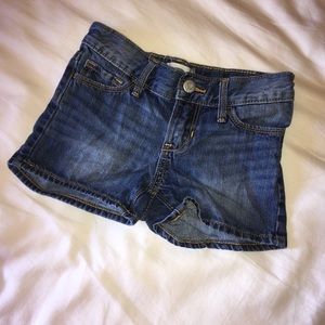 ❌SOLD❌ Girls Old Navy shorts